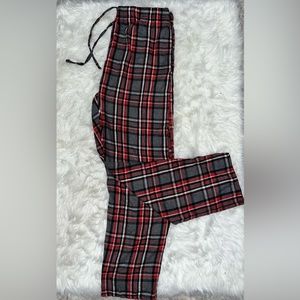 🎁PRESWICK & MOORE FLANNEL PAJAMA PANTS